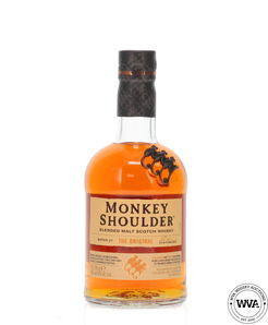 Monkey Shoulder The Original