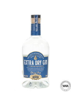 St Patricks Extra Dry Gin