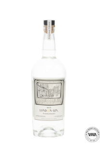 Berry Bros Rudd Best London Gin Kingsman Edition