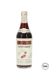 Rjelinek Cherry Liqueur