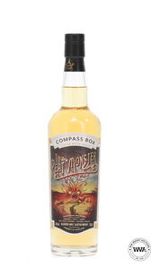 Compass Box The Peat Monster