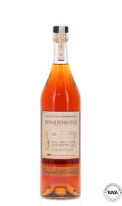Bombergers Declaration Kentucky Straight Bourbon 2025