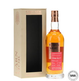 Glen Keith 26 1998 149563 Carn Mor Celebration Of The Cask