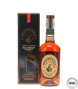Michters Small Batch Kentucky Straight Bourbon