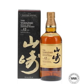 Yamazaki 12