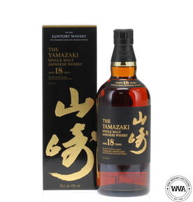 Yamazaki 18