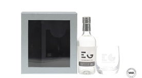 Edinburgh Gin Small Batch 20cl Glass