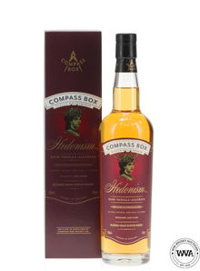 Compass Box Hedonism
