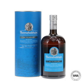 Bunnahabhain An Cladach