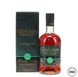 Glenallachie 10 Batch 7