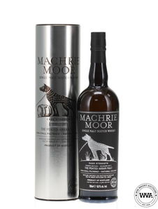Arran 2017 Machrie Moor No 4