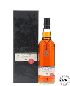 Ardnamurchan 9 2014 240 Adelphi Limited Release