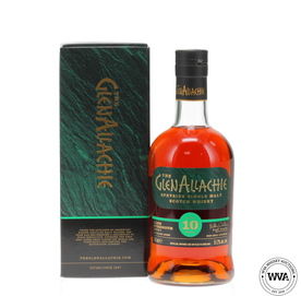 Glenallachie 10 Batch 7