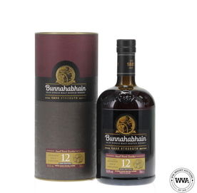 Bunnahabhain 12 2022 Edition