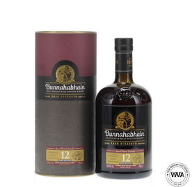 Bunnahabhain 12 2022 Edition