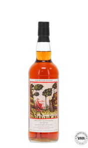Caol Ila 12 Chorlton Whisky