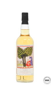 Glen Elgin 12 Chorlton Whisky