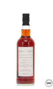 Craigellachie 9 2013 787a Whisky Broker