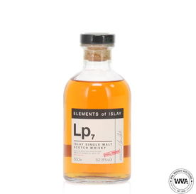 Elements Of Islay Lp7