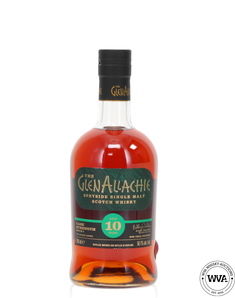 Glenallachie 10 Batch 9