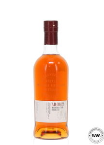 Ardnamurchan Ad1022 Madeira Cask