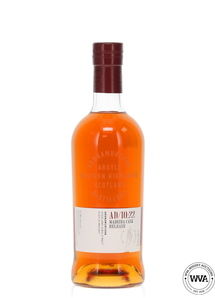 Ardnamurchan Ad1022 Madeira Cask
