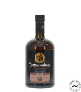 Bunnahabhain Mine