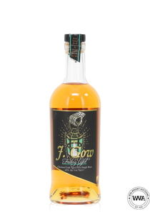 J Gow Fading Light Rum