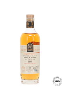 Berry Bros Rudd Thy 2019 Cask 175 258 Single Malt