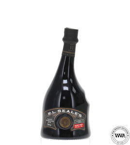 Rl Seales Barbados Rum