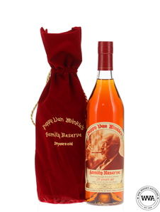 Pappy Van Winkle - 20 Year Old Family Reserve (2025)