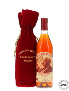 Pappy Van Winkle 20 Family Reserve 2025
