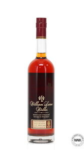 William Larue Weller Btac 2025 Limited Edition