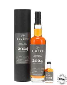 Bimber 2024 Legacy Collection 27020