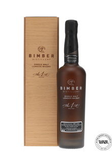 Bimber The 1st Peated