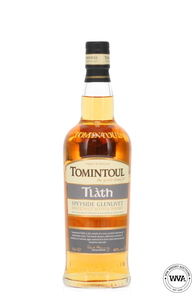Tomintoul Tlath