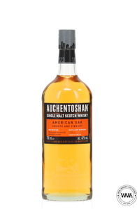 Auchentoshan American Oak