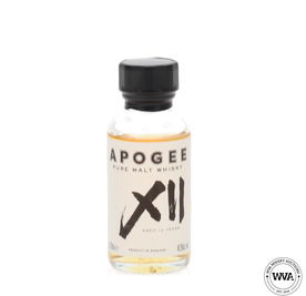 Bimber 12 Apogee Miniature