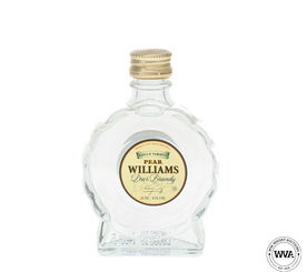Rjelinek Pear Williams Pear Brandy Miniature