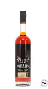 George T Stagg Bourbon 2025