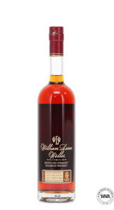 William Larue Weller Btac 2025 Limited Edition