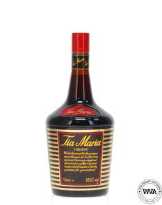 Tia Maria Liqueur