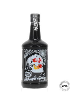 Dead Mans Fingers Spiced Rum