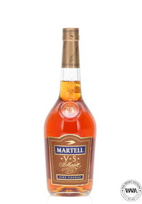 Martell Vs Fine Cognac