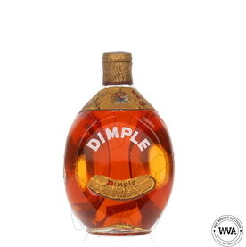 Haigs Dimple Spring Cap