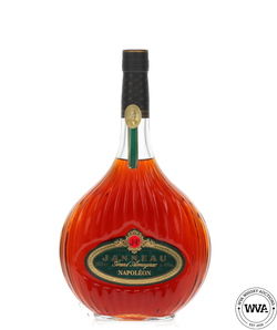 Janneau Napoleon Grand Armagnac