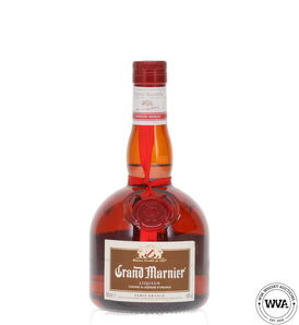 Grand Marnier Liqueur