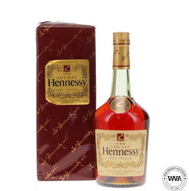 Hennessy 3 Star Very Special Cognac 68cl
