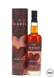 Bimber Sherry Cask 457 For Valentines