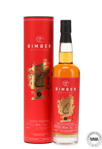 Bimber 2023 China Edition Small Batch